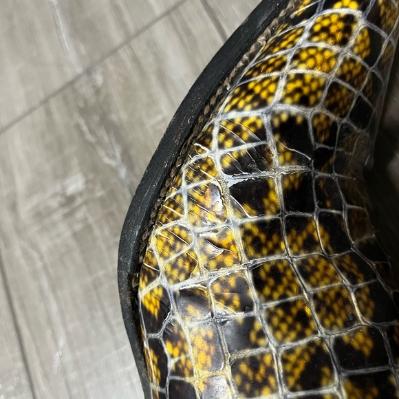 Ferrini cowboy boots - Picture 4 of 7